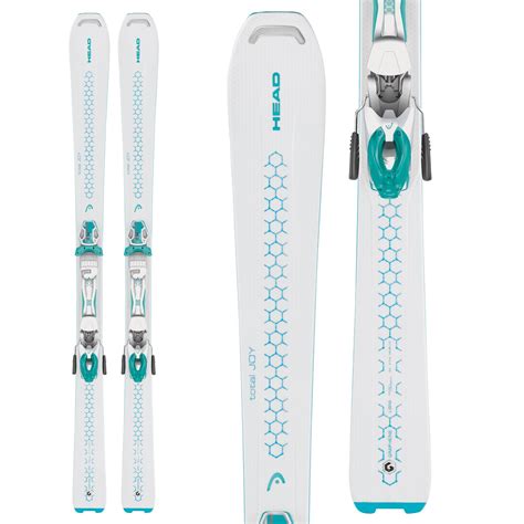 head total joy women's skis.